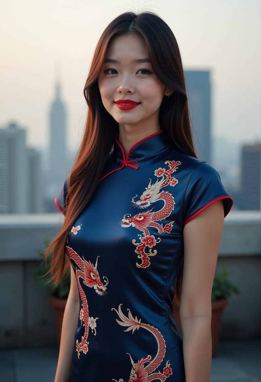 一念菩提海报